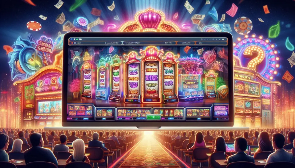 Lamabet Casino